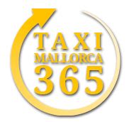 Tarifas de Taxi Mallorca 365 .